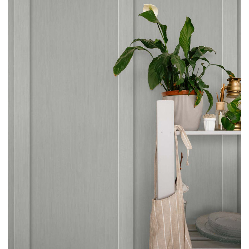 Sand & Stable Husted Peel & Stick Wallpaper & Reviews Wayfair